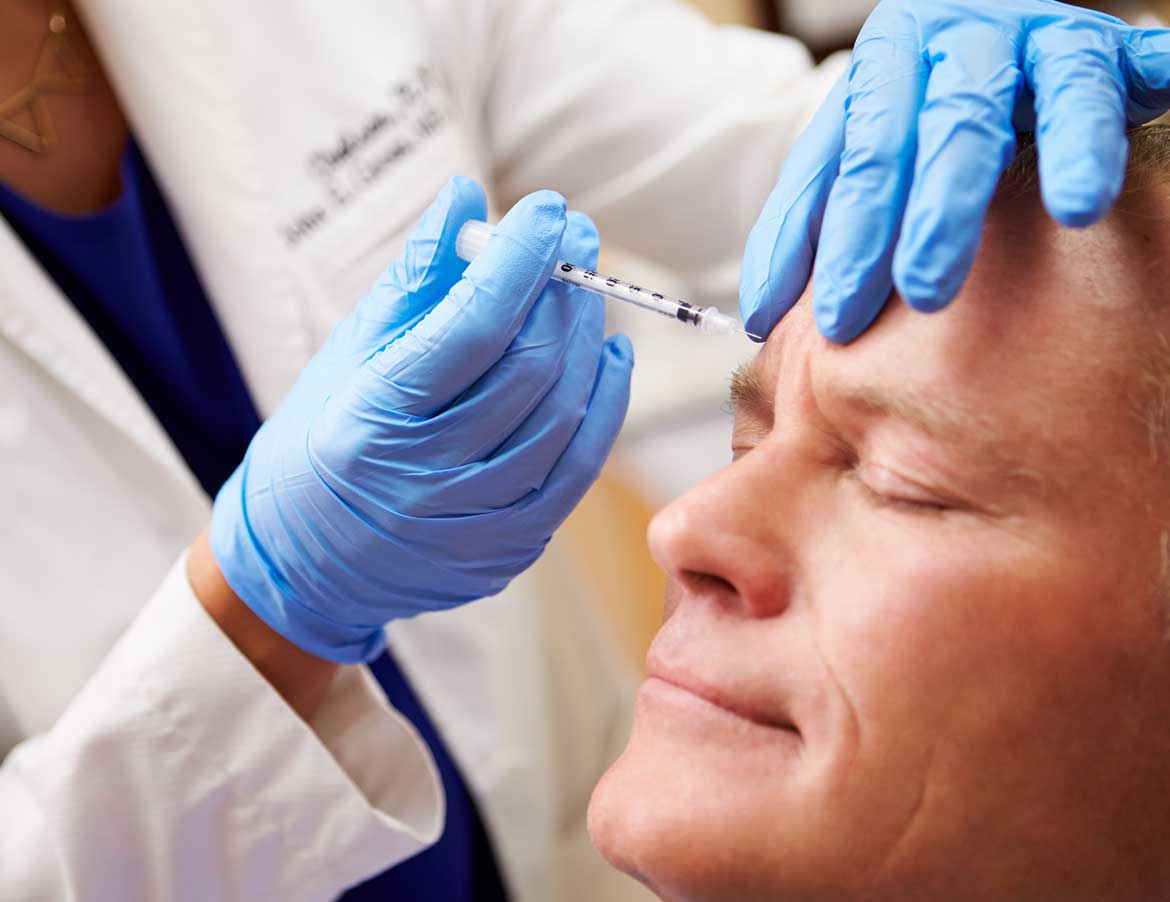 Botox Botox