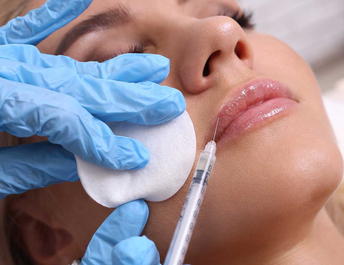 Lip Filler Lip Filler