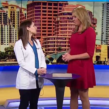 sprs_media Signature Plastic & Reconstructive Surgery - Dr. Melissa Marks in the News