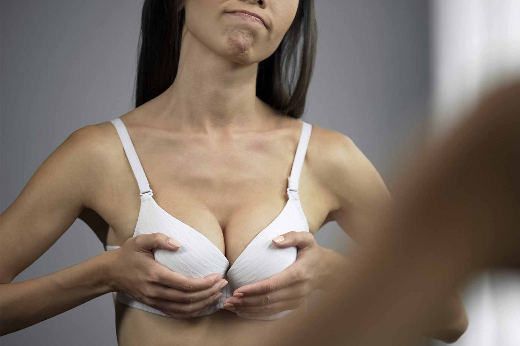 Mastopexy or Breast Lift - Dr Melissa Marks