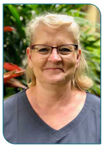 sue_obrien Sue O'Brien - Medical assistant