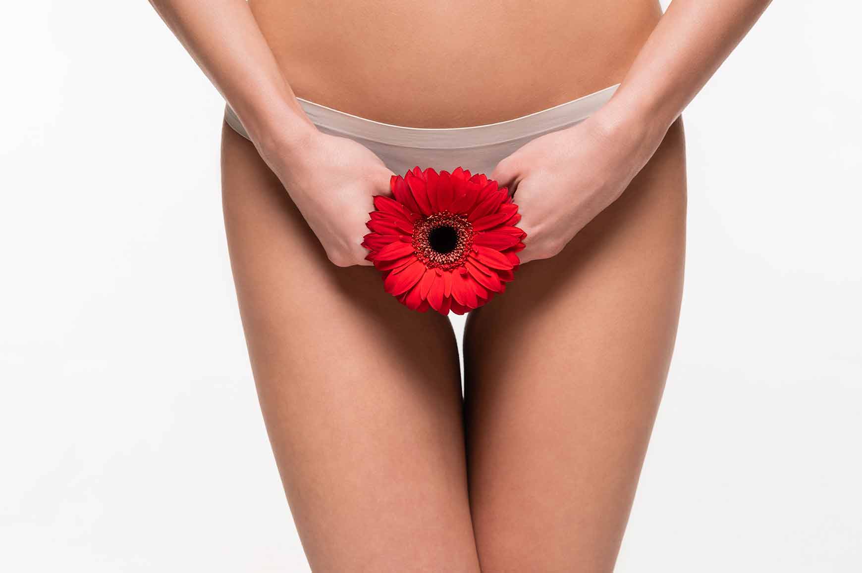 Labiaplasty helps to reshape the labia minor and will enhance comfort. Dr. Melissa Marks will help you achieve the best cosmetic solution.