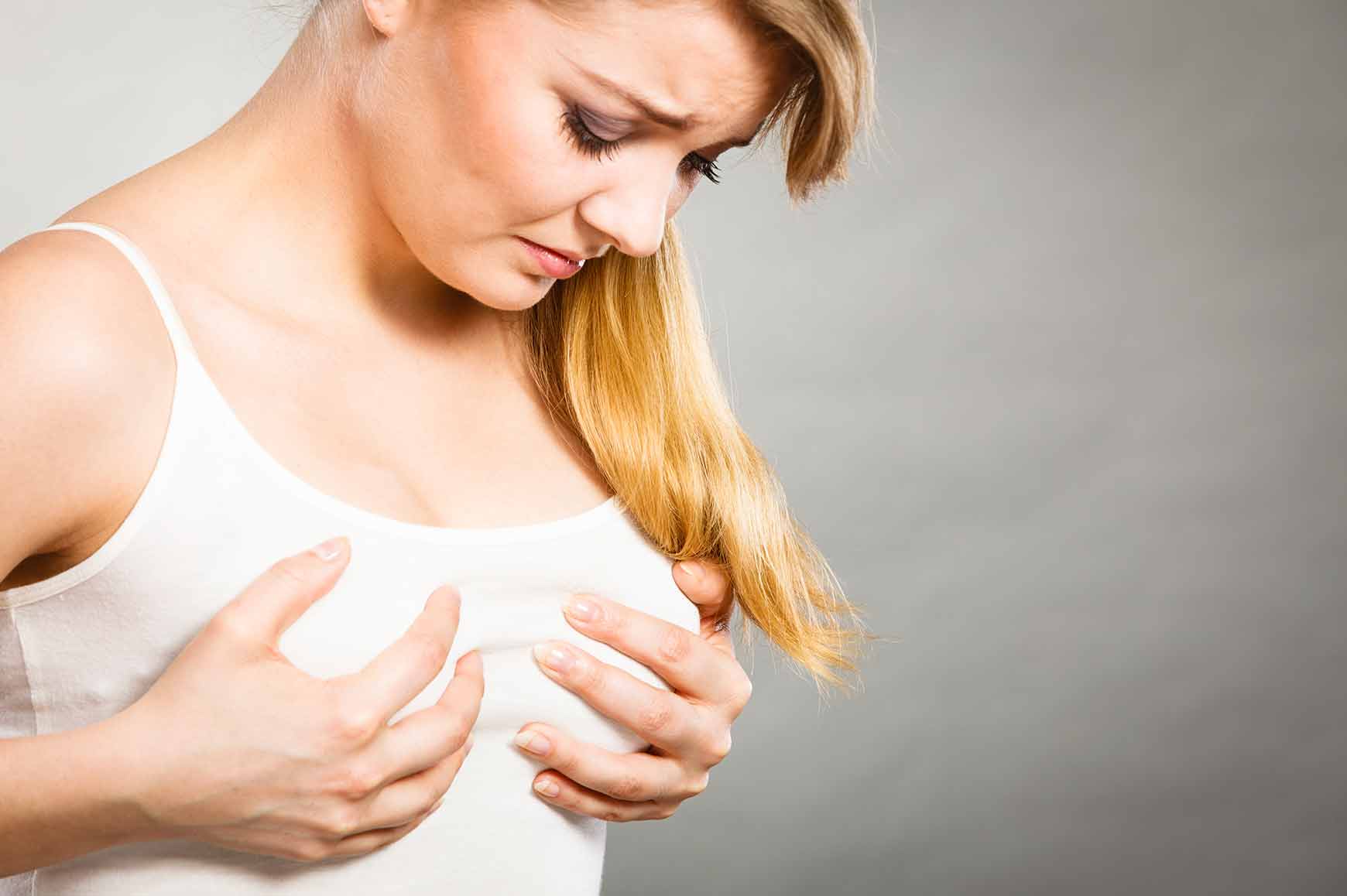 If you suspect you have Breast Implant Illness, it is advisable to seek medical advice. Dr. Melissa Marks is here to help.